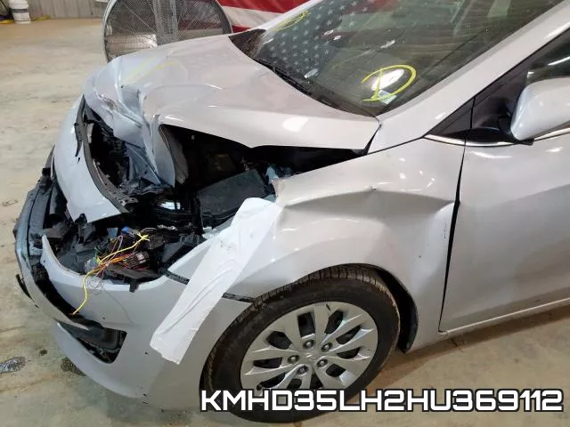 KMHD35LH2HU369112 фото 10