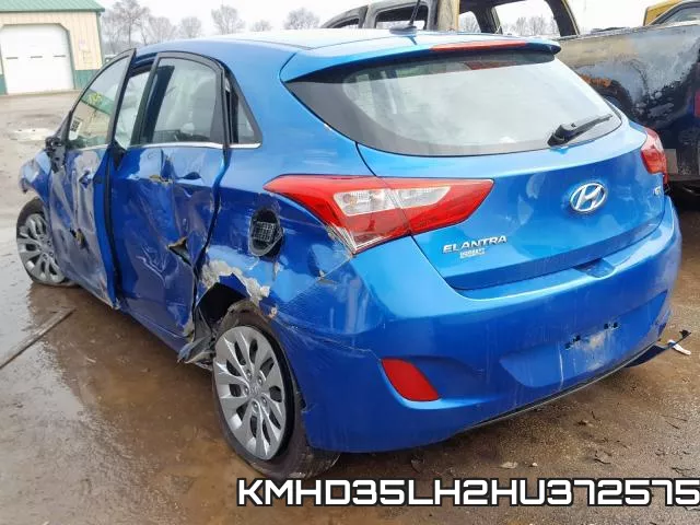 KMHD35LH2HU372575 фото 4