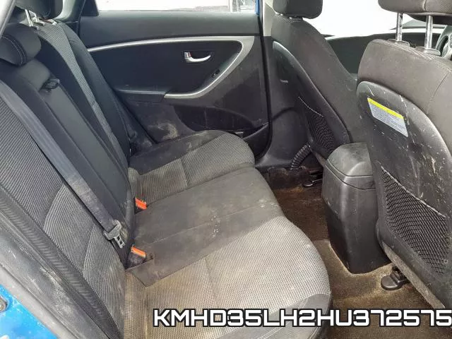 KMHD35LH2HU372575 фото 7