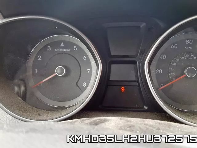 KMHD35LH2HU372575 фото 9