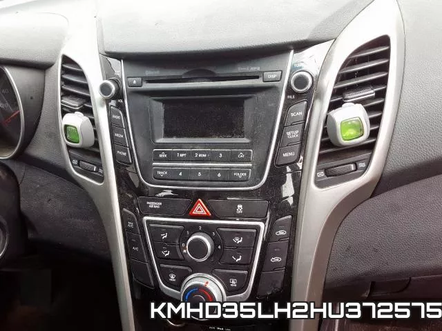 KMHD35LH2HU372575 фото 10