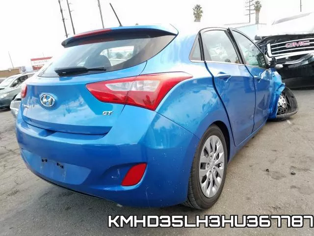 KMHD35LH3HU367787 фото 5