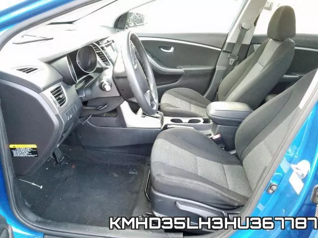 KMHD35LH3HU367787 фото 6