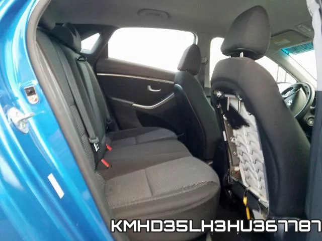 KMHD35LH3HU367787 фото 7