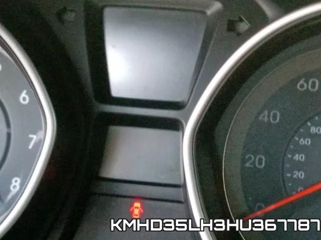 KMHD35LH3HU367787 фото 9