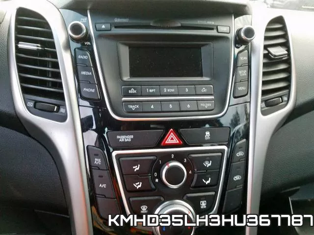 KMHD35LH3HU367787 фото 10