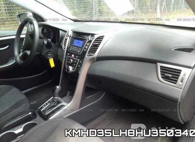 KMHD35LH8HU350340 фото 6
