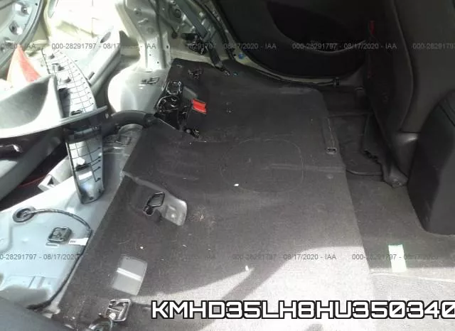 KMHD35LH8HU350340 фото 9