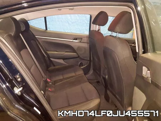 KMHD74LF0JU455571 фото 7