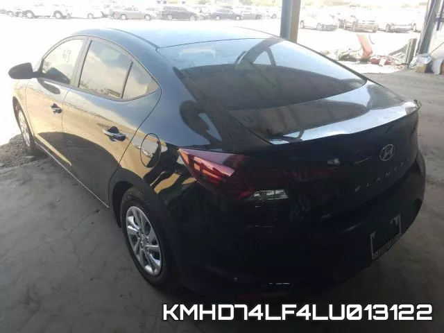 KMHD74LF4LU013122 фото 4