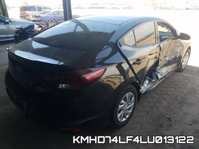 KMHD74LF4LU013122 фото 5