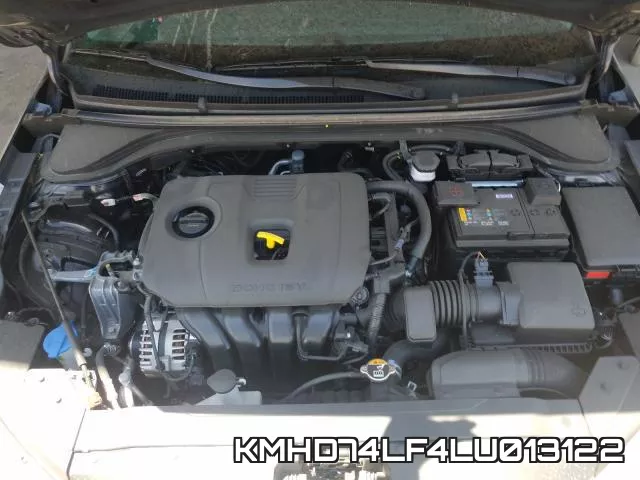 KMHD74LF4LU013122 фото 8