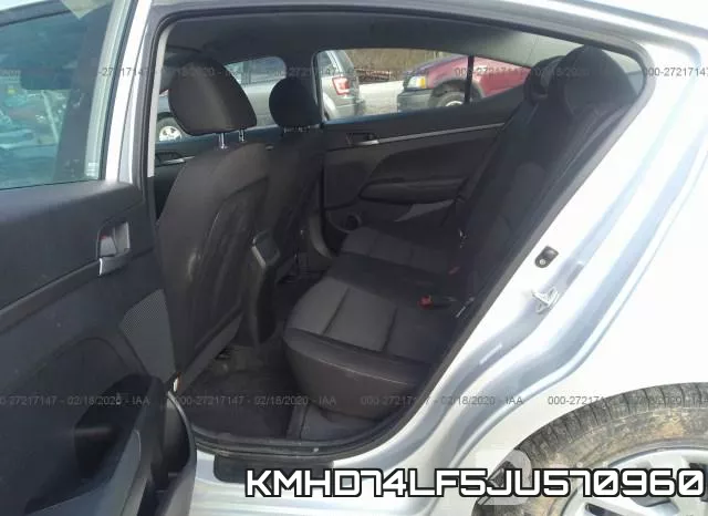 KMHD74LF5JU570960 фото 9