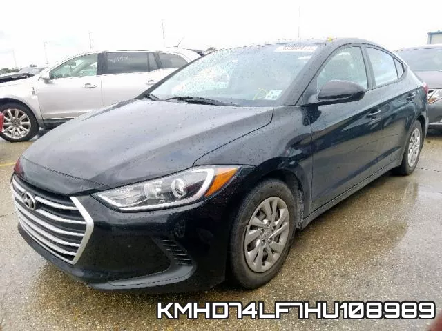 KMHD74LF7HU108989 фото 3