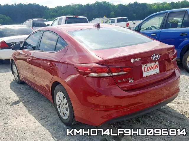 KMHD74LF9HU096814 фото 4