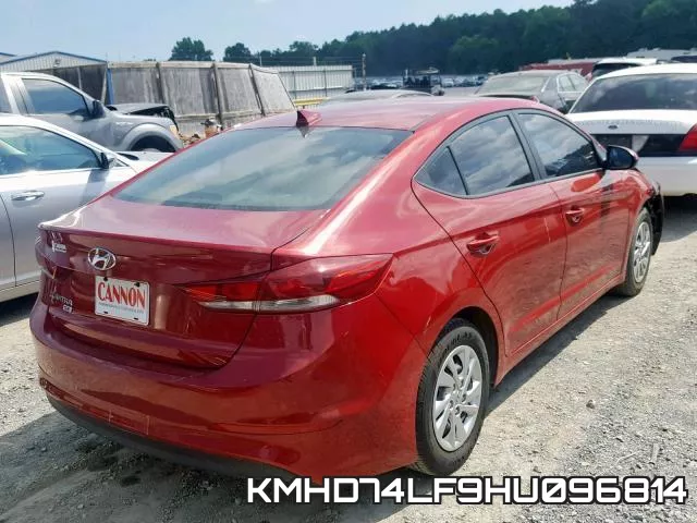 KMHD74LF9HU096814 фото 5
