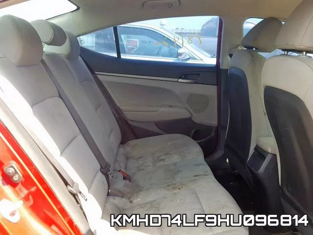 KMHD74LF9HU096814 фото 7