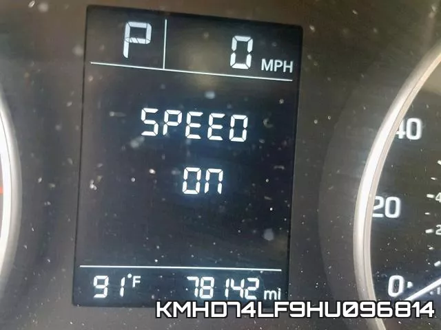 KMHD74LF9HU096814 фото 9