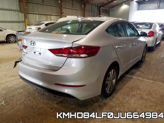 KMHD84LF0JU664984 фото 5