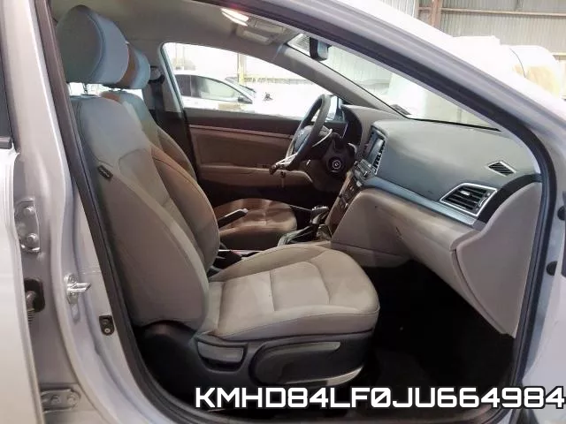 KMHD84LF0JU664984 фото 6
