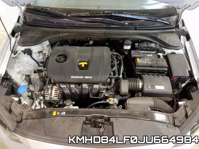 KMHD84LF0JU664984 фото 8