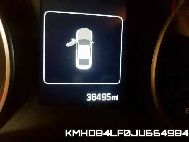 KMHD84LF0JU664984 фото 9