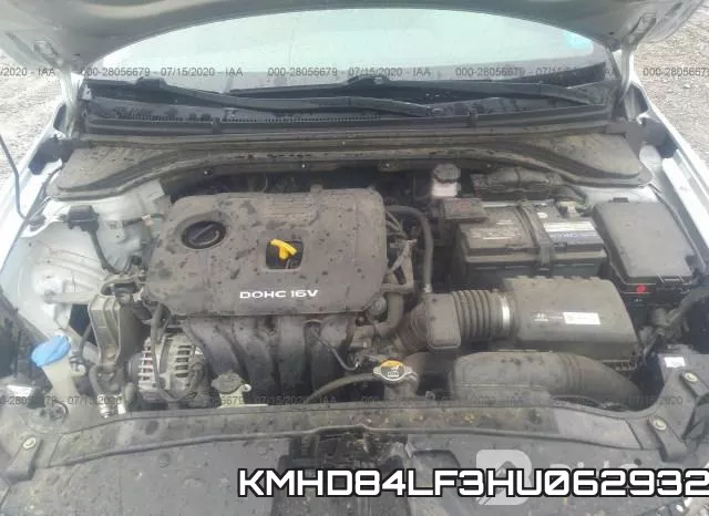 KMHD84LF3HU062932 фото 2