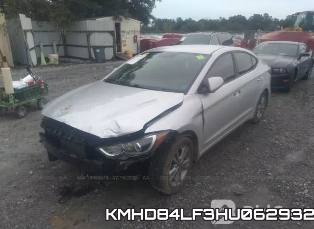KMHD84LF3HU062932 фото 3