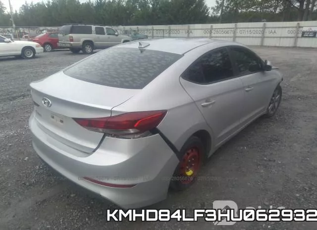 KMHD84LF3HU062932 фото 5