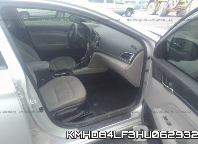 KMHD84LF3HU062932 фото 6