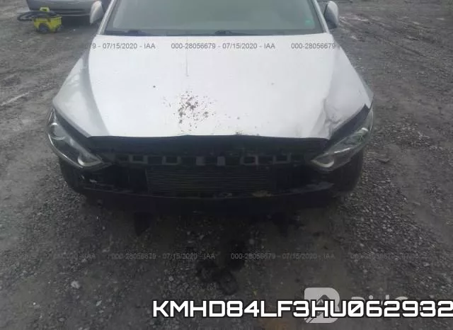 KMHD84LF3HU062932 фото 7