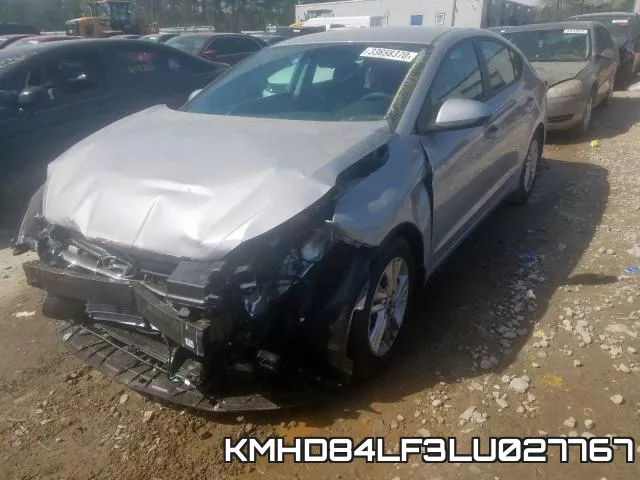 KMHD84LF3LU027767 фото 3