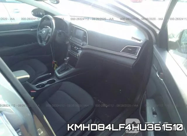 KMHD84LF4HU361510 фото 6