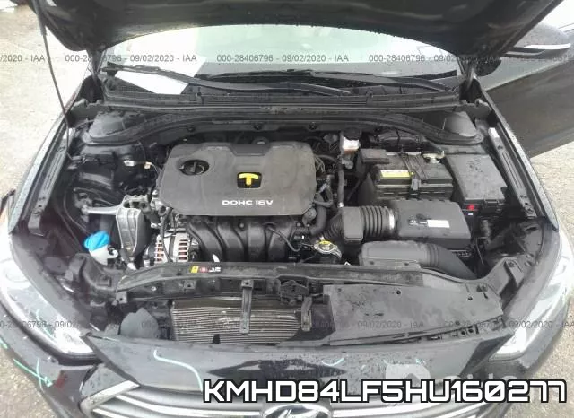 KMHD84LF5HU160277 фото 2