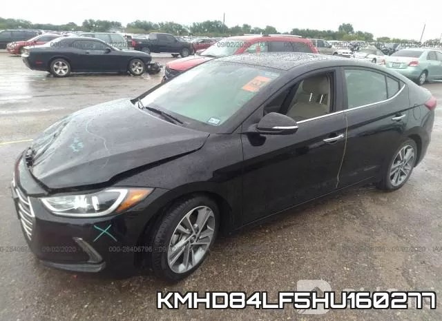 KMHD84LF5HU160277 фото 3