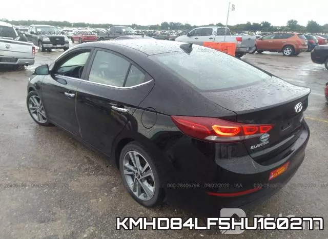KMHD84LF5HU160277 фото 4