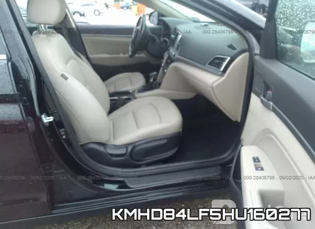 KMHD84LF5HU160277 фото 6