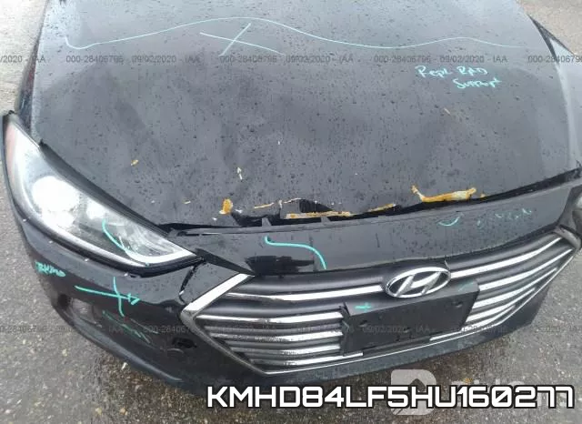 KMHD84LF5HU160277 фото 7