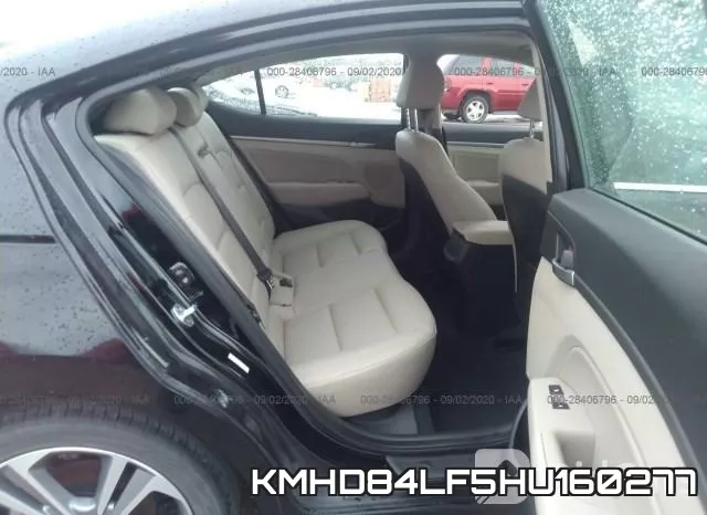 KMHD84LF5HU160277 фото 9