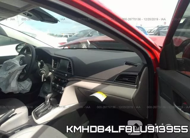 KMHD84LF8LU913955 фото 6