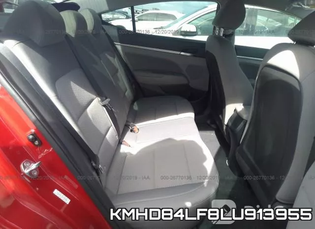 KMHD84LF8LU913955 фото 9