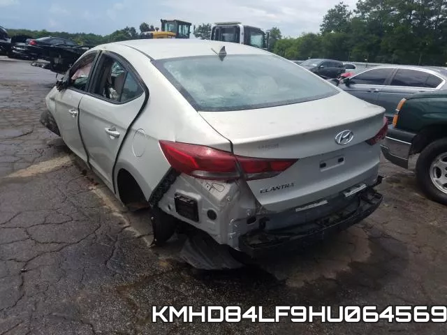 KMHD84LF9HU064569 фото 4