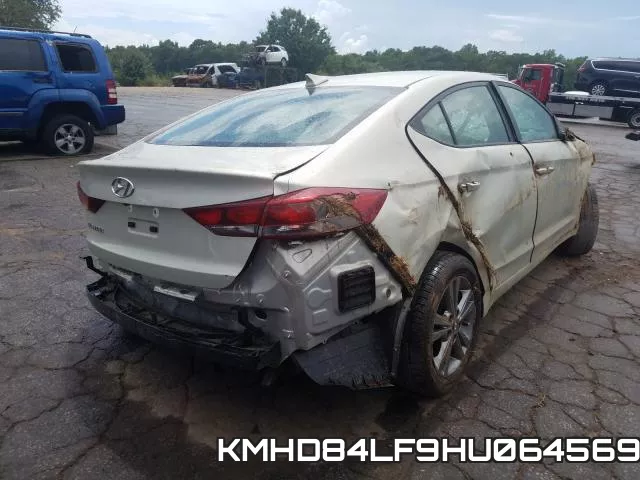 KMHD84LF9HU064569 фото 5