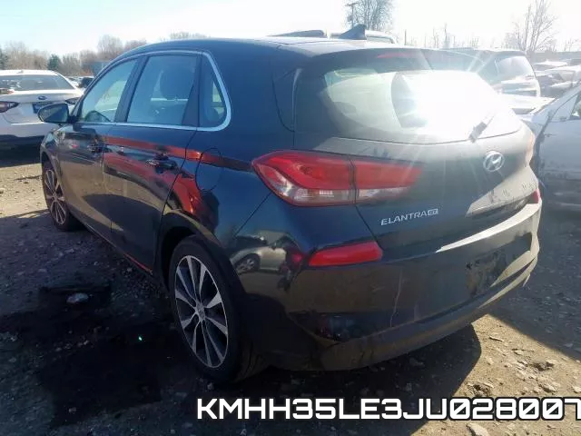 KMHH35LE3JU028007 фото 4
