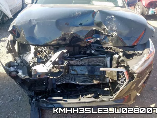 KMHH35LE3JU028007 фото 10