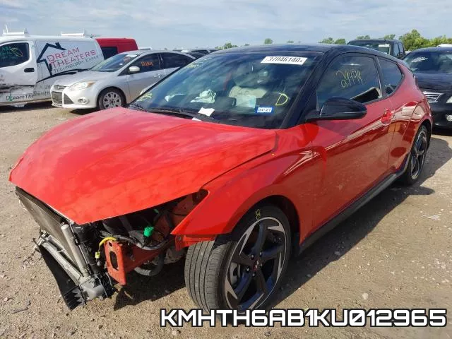KMHTH6AB1KU012965 фото 3