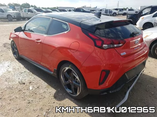 KMHTH6AB1KU012965 фото 4
