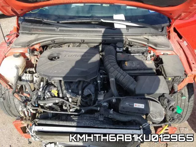 KMHTH6AB1KU012965 фото 8