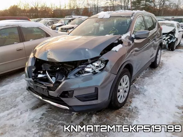 KNMAT2MT6KP519799 фото 3