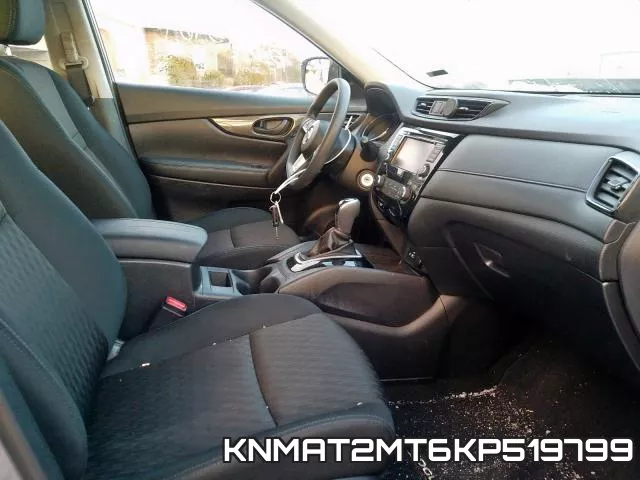 KNMAT2MT6KP519799 фото 6
